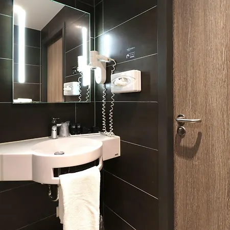 מלון Xo Inner אמסטרדם