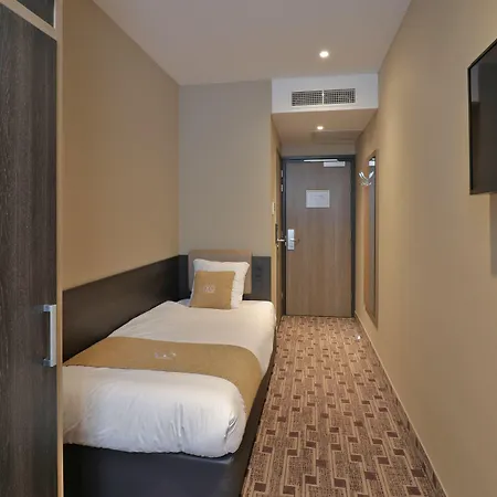 Xo Inner Hotel 3*