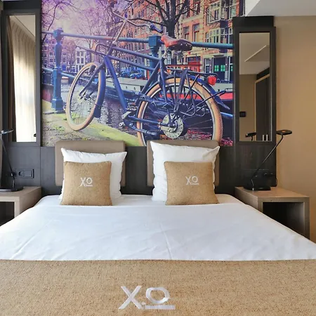Xo Inner Hotel