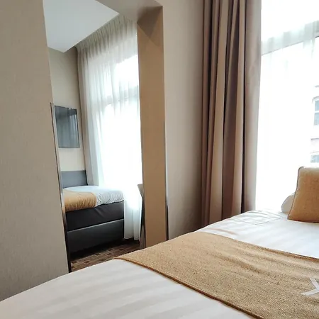 Xo Inner Hotel Amesterdão