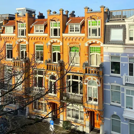 Xo Inner Hotel Amsterdam