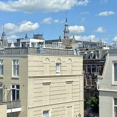 Xo Inner Hotel Amsterdam