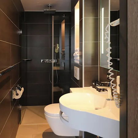 Xo Inner Hotel 3*