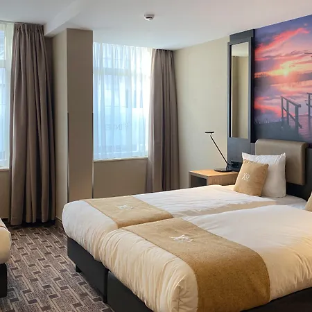 Hotel Xo Inner 3*