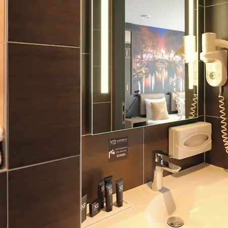 Hotel Xo Inner