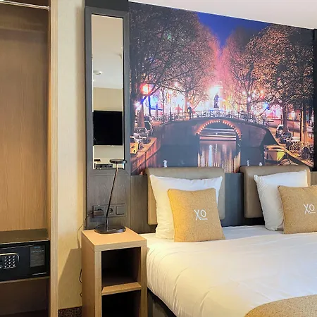 Xo Inner 3* Amsterdam
