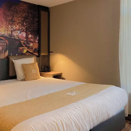 Xo Inner Hotel 3*