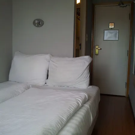 Xo Inner Hotel Amsterdam