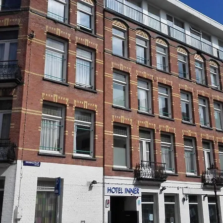 Xo Inner 3* Amsterdam