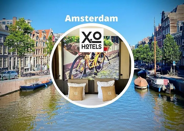 Xo Inner Amsterdam