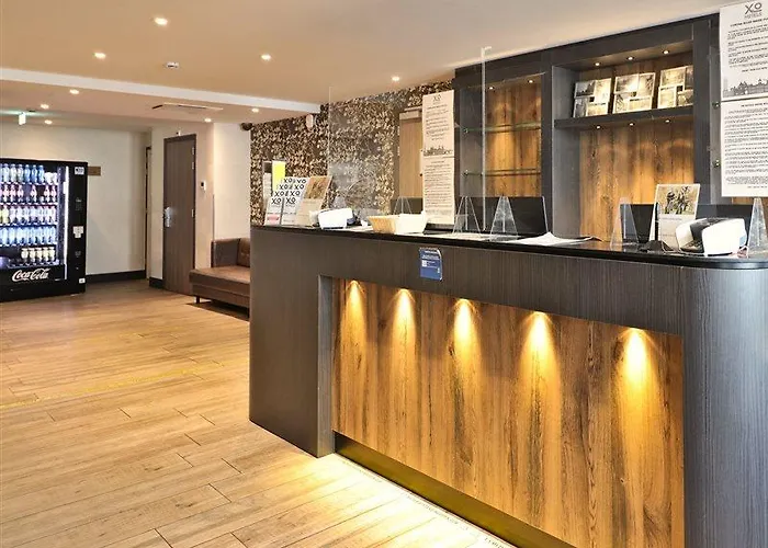 Xo Inner Hotell Amsterdam