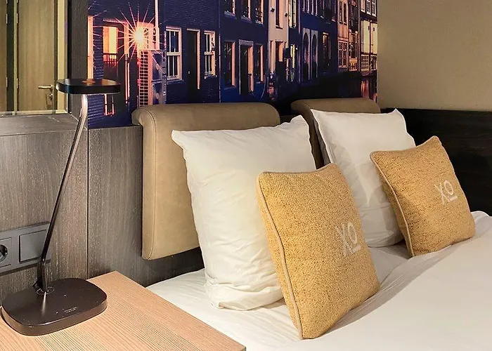 Xo Inner 3* Amsterdam