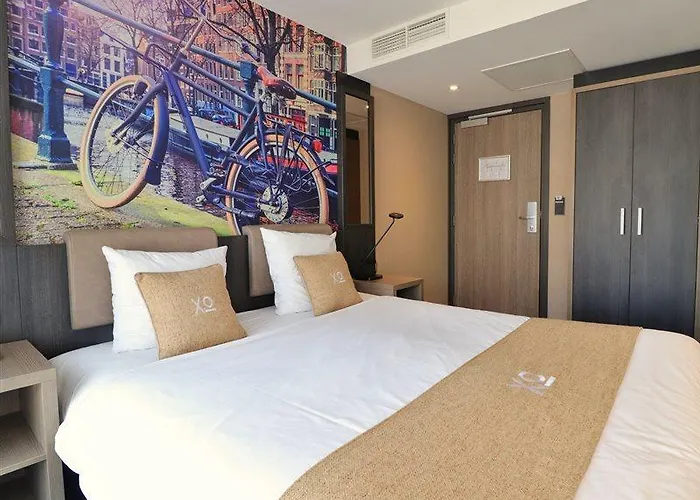 Xo Inner 3* Amsterdam