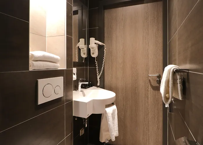 Xo Inner 3* Amsterdam