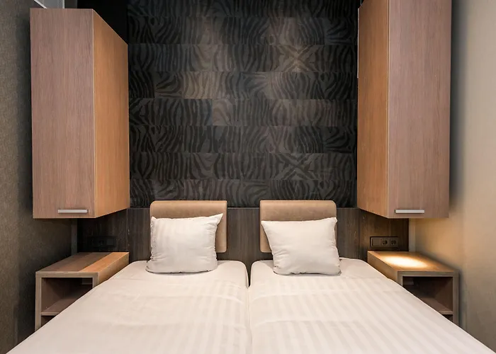 Xo Inner 3* Amsterdam