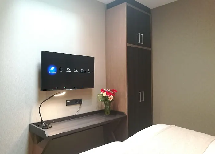 Xo Inner 3* Amsterdam