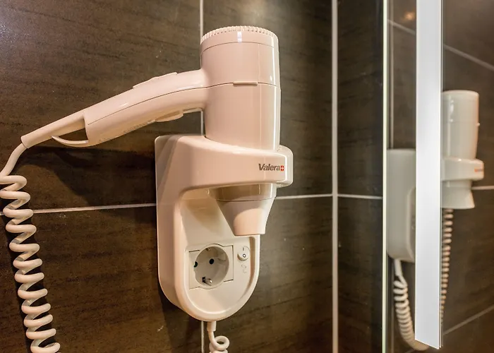 Hotell Xo Inner Amsterdam