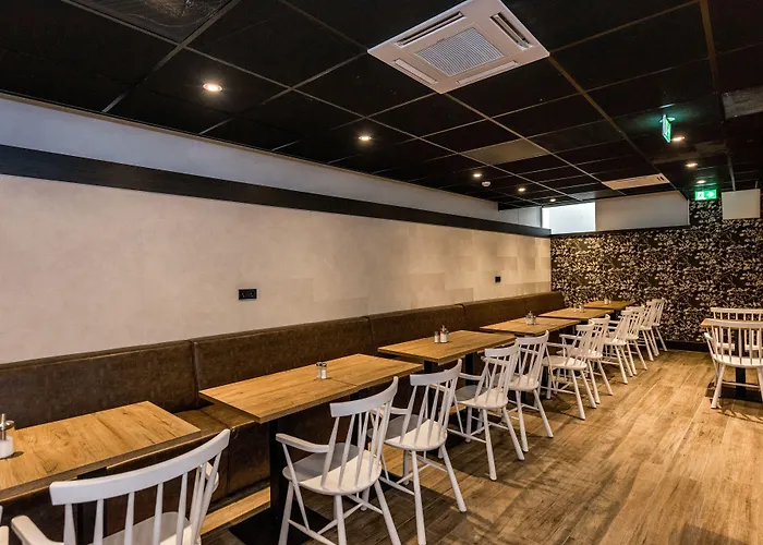 Xo Inner 3* Amsterdam