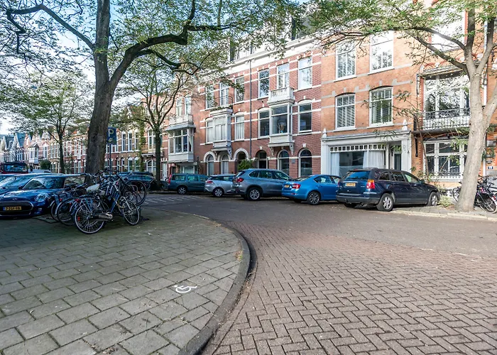 Hotell Xo Inner Amsterdam