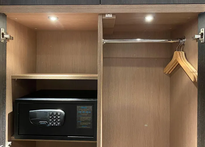 Xo インナー 3* アムステルダム