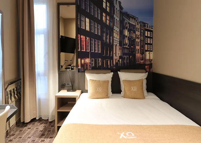 Xo Inner 3* Amsterdam