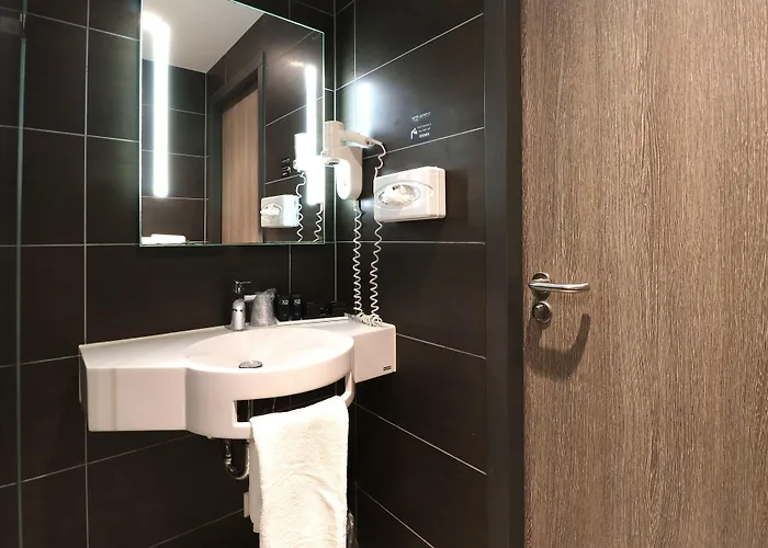 Hotell Xo Inner Amsterdam