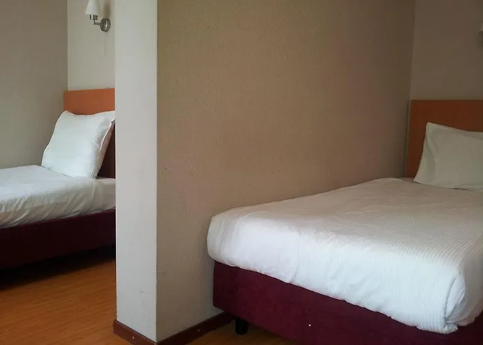 Xo Inner Hotell Amsterdam