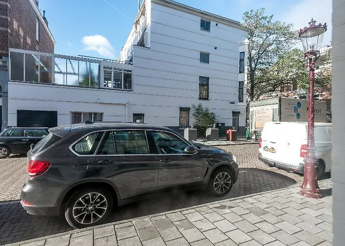 Xo Inner Hotell Amsterdam