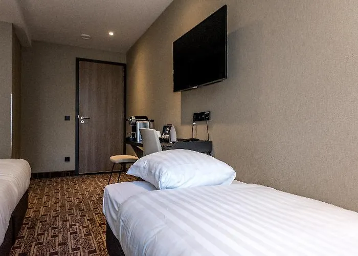 Xo Inner 3* Amsterdam