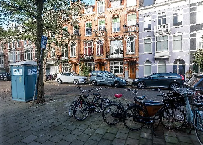 Xo Inner 3* Amsterdam