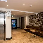 Hotel Xo Inner