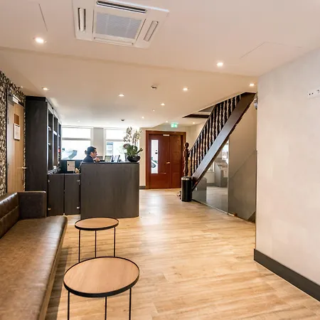 Xo Inner אמסטרדם