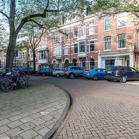 מלון Xo Inner אמסטרדם