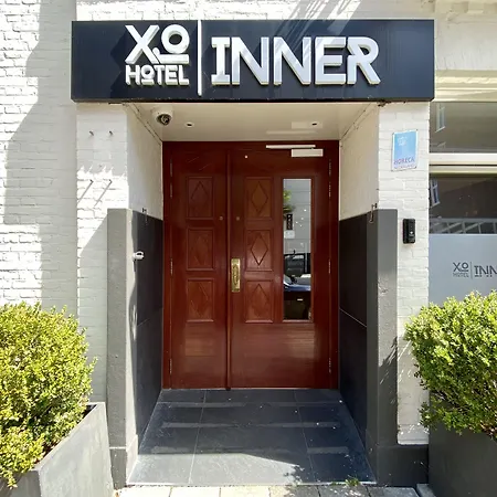 Xo Inner Hotel 3*
