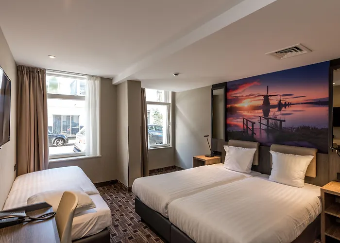 Xo Inner אמסטרדם