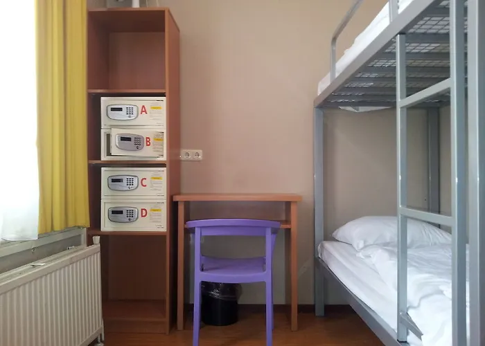 Xo Inner מלון 3*