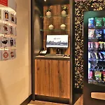 Xo Inner Hotell Amsterdam