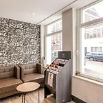 Xo Inner Hotell Amsterdam