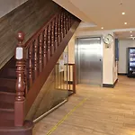Hotell Xo Inner