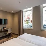 Xo Inner Hotell