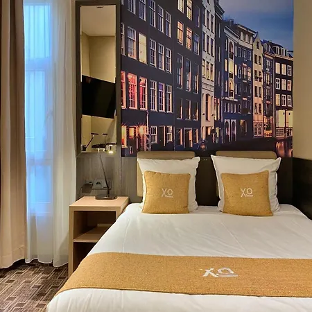 Xo Inner Otel Amsterdam