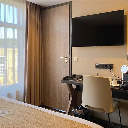 فندق إكس أو إنر