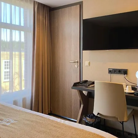 Xo Inner Otel