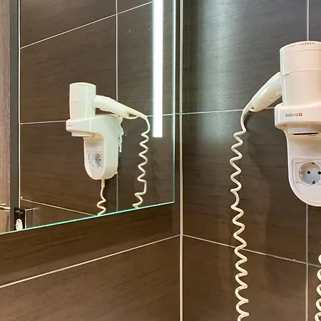 فندق إكس أو إنر