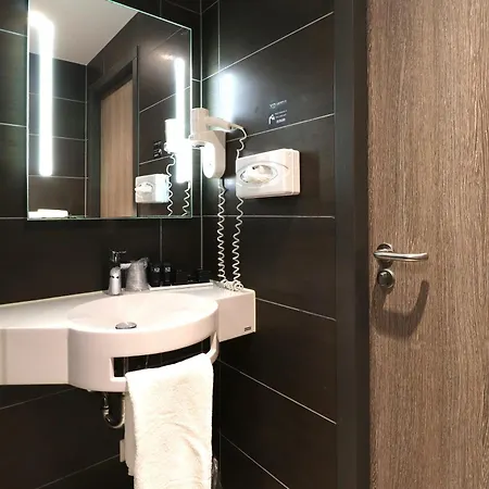 Szálloda Xo Inner 3*