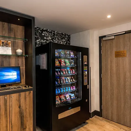 Otel Xo Inner