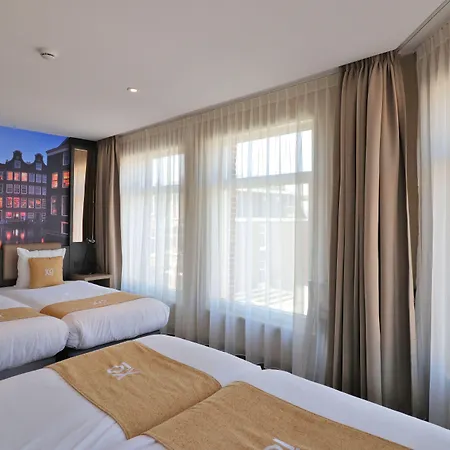 Otel Xo Inner