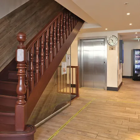 فندق إكس أو إنر