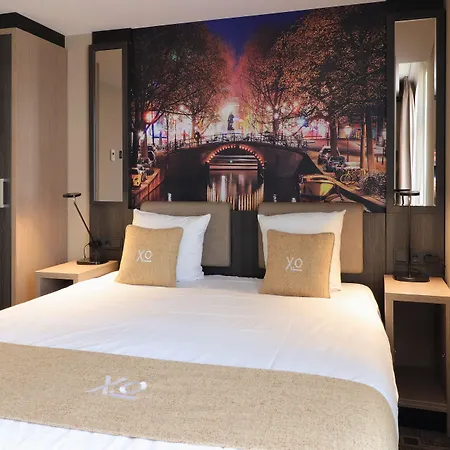 إكس أو إنر فندق