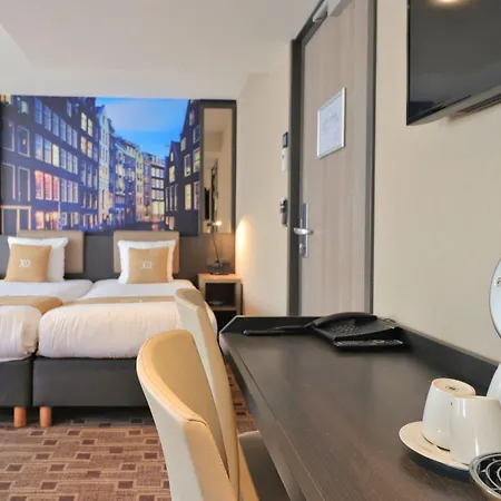 فندق إكس أو إنر 3*